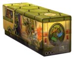 Ultimate Guard Arkhive 400+ Xenoskin Magic: The Gathering | Teenage Mutant Ninja Turtles - Turtles Van - immagine 2