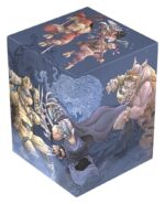 Ultimate Guard RTE Boulder 100+ Magic: The Gathering | Teenage Mutant Ninja Turtles - Technodrome Battle - immagine 5