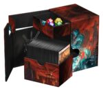 Ultimate Guard Flip'n'Tray  133+ Xenoskin Magic: The Gathering | Teenage Mutant Ninja Turtles - Last Ronin - immagine 5