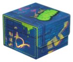 Ultimate Guard Sidewinder 133+ Xenoskin Magic: The Gathering | Teenage Mutant Ninja Turtles - Sewer Walls - immagine 2