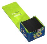 Ultimate Guard Sidewinder 133+ Xenoskin Magic: The Gathering | Teenage Mutant Ninja Turtles - Sewer Walls - immagine 6