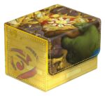 Ultimate Guard Sidewinder 100+ Xenoskin Magic: The Gathering | Teenage Mutant Ninja Turtles - Plains - immagine 2