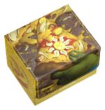 Ultimate Guard Sidewinder 100+ Xenoskin Magic: The Gathering | Teenage Mutant Ninja Turtles - Plains - immagine 4