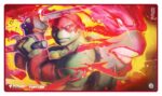 Ultimate Guard Play-Mat Magic: The Gathering | Teenage Mutant Ninja Turtles - Raphael's Technique - immagine 6
