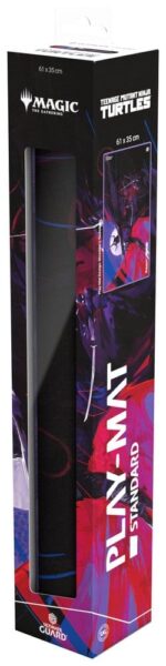 Ultimate Guard Play-Mat Magic: The Gathering | Teenage Mutant Ninja Turtles - Shredder's Technique - immagine 3