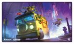 Ultimate Guard Play-Mat Magic: The Gathering | Teenage Mutant Ninja Turtles - Turtle Van - immagine 6