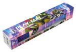 Ultimate Guard Play-Mat Magic: The Gathering | Teenage Mutant Ninja Turtles - Turtles Forever - immagine 4