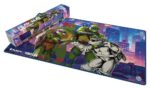 Ultimate Guard Play-Mat Magic: The Gathering | Teenage Mutant Ninja Turtles - Turtles Forever - immagine 5