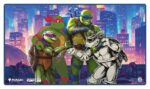 Ultimate Guard Play-Mat Magic: The Gathering | Teenage Mutant Ninja Turtles - Turtles Forever - immagine 6