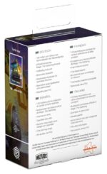 Ultimate Guard Art Sleeves Magic: The Gathering | Teenage Mutant Ninja Turtles - Turtle Van - immagine 3