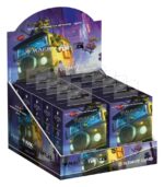 Ultimate Guard Art Sleeves Magic: The Gathering | Teenage Mutant Ninja Turtles - Turtle Van - immagine 5