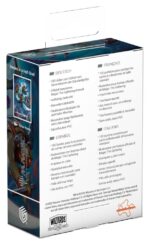 Ultimate Guard Art Sleeves Magic: The Gathering | Teenage Mutant Ninja Turtles - Heroes in a Half Shell - immagine 3