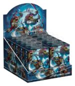 Ultimate Guard Art Sleeves Magic: The Gathering | Teenage Mutant Ninja Turtles - Heroes in a Half Shell - immagine 5