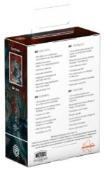 Ultimate Guard Art Sleeves Magic: The Gathering | Teenage Mutant Ninja Turtles - Last Ronin - immagine 3