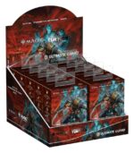 Ultimate Guard Art Sleeves Magic: The Gathering | Teenage Mutant Ninja Turtles - Last Ronin - immagine 5