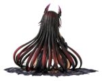 To Love-Ru Darkness PVC Statue 1/6 Nemesis Darkness Version (Renewel Package Edition) 16 cm - immagine 2