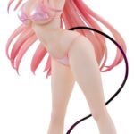 To Love-Ru Darkness Swimsuit Series PVC Statue 1/4 Lala Satalin Deviluke 36 cm