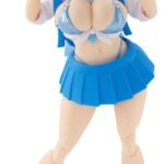 GALHolic Plastic Bishoujo Model Kit 1/10 Mio 17 cm