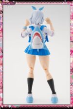 GALHolic Plastic Bishoujo Model Kit 1/10 Mio 17 cm - immagine 2