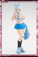 GALHolic Plastic Bishoujo Model Kit 1/10 Mio 17 cm - immagine 4