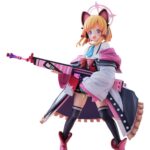 Blue Archive PVC Statue 1/6 Momoi 24 cm