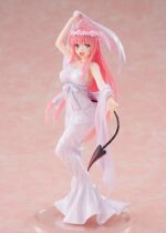 To Love-Ru Darkness Figures CHILLfigg Set 15th: Goddess Dress Ver. 16 cm Collection Blind Box (6) - immagine 2