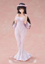 To Love-Ru Darkness Figures CHILLfigg Set 15th: Goddess Dress Ver. 16 cm Collection Blind Box (6) - immagine 5