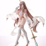 Original Character Elf Village Series PVC Statue 1/6 13th Villager Zephia Limited Edition 25 cm