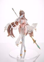 Original Character Elf Village Series PVC Statue 1/6 13th Villager Zephia Limited Edition 25 cm - immagine 3