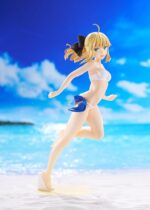 Fate/Stay Night Pop Up Parade PVC Statue Beach Queens Saber Lily L Size 24 cm - immagine 3