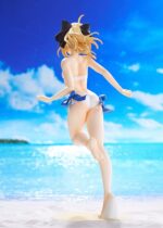 Fate/Stay Night Pop Up Parade PVC Statue Beach Queens Saber Lily L Size 24 cm - immagine 4