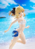 Fate/Stay Night Pop Up Parade PVC Statue Beach Queens Saber Lily L Size 24 cm - immagine 5