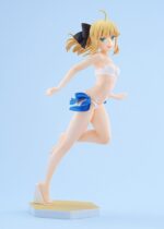 Fate/Stay Night Pop Up Parade PVC Statue Beach Queens Saber Lily L Size 24 cm - immagine 6
