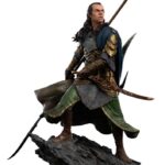 The Lord of the Rings Classic Series Statue 1/6 Elrond, Herald of Gil-Galad Limited Edition 30 cm