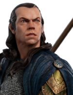 The Lord of the Rings Classic Series Statue 1/6 Elrond, Herald of Gil-Galad Limited Edition 30 cm - immagine 2