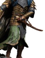The Lord of the Rings Classic Series Statue 1/6 Elrond, Herald of Gil-Galad Limited Edition 30 cm - immagine 3