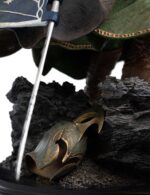 The Lord of the Rings Classic Series Statue 1/6 Elrond, Herald of Gil-Galad Limited Edition 30 cm - immagine 4