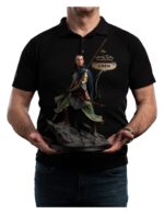 The Lord of the Rings Classic Series Statue 1/6 Elrond, Herald of Gil-Galad Limited Edition 30 cm - immagine 6
