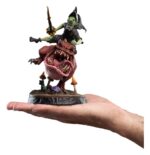 Warhammer: Age of Sigmar Statue Boingrot Bounder 17 cm - immagine 6