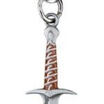 Lord of the Rings Keyring Sting 8 cm