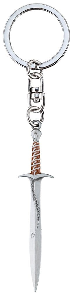 x_weta861704509 Lord of the Rings Keyring Sting 8 cm - immagine 1
