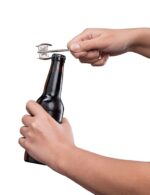 Lord of the Rings Keyring Bottle Opener Gimli's Axe - immagine 3