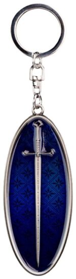 Lord of the Rings Keyring Anduril - immagine 2
