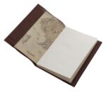 Lord of the Rings Notebook Middle-earth Leather 23 cm - immagine 3