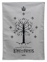Lord of the Rings Tea Towel The Return of the King: 20th Anniversary Limited Edition 50 cm