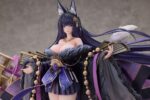 Azur Lane PVC Statue 1/7 Musashi Deluxe Ver. 30 cm - immagine 2