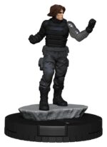 Marvel HeroClix: Thunderbolts Booster Brick (12) - immagine 2