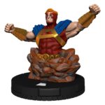 Marvel HeroClix: Thunderbolts Booster Brick (12) - immagine 5