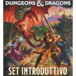 Dungeons & Dragons RPG Starter Set: Eroi delle Terre di Confine italian