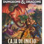 Dungeons & Dragons RPG Starter Set: Héroes de las tierras fronterizas spanish